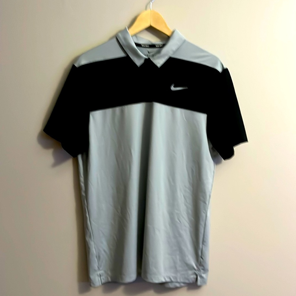 Nike Golf Shirt